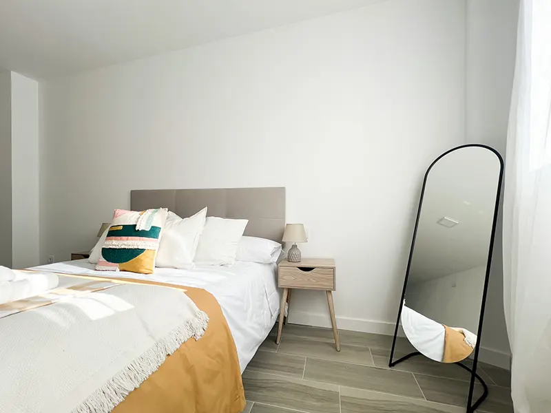 Apartamento en edificio Gredos 3 habitaciones 6