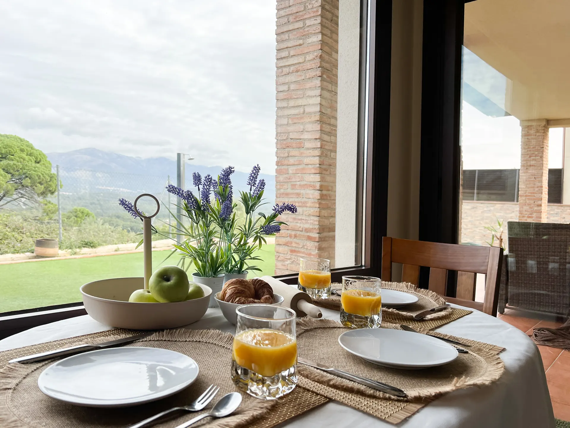 Casa Vista Sierra 22