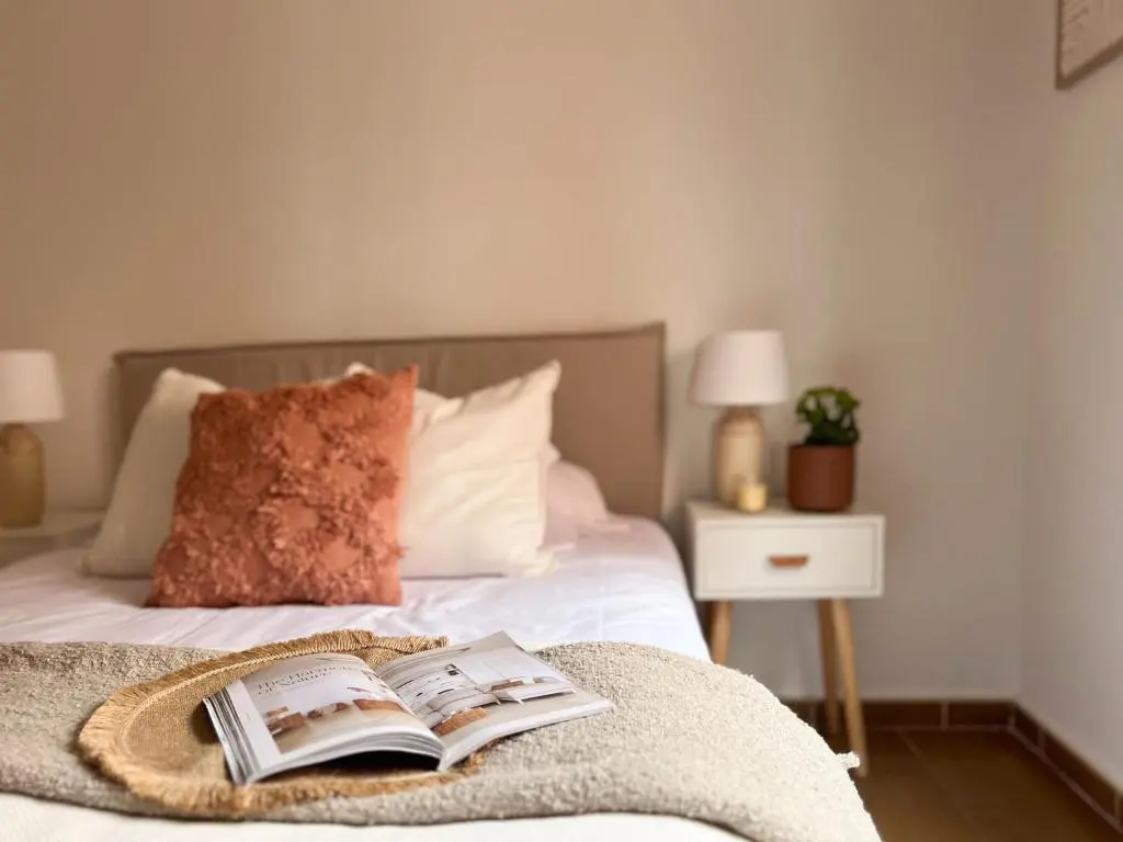 Vacaciones Relax en de Fuensalida Homes