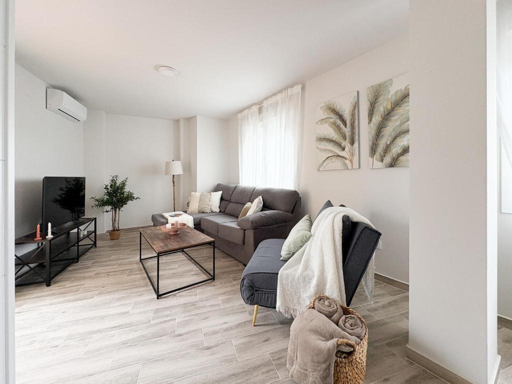 Vera Alta Apartamento con 4 dormitorios ChillaHomes 103