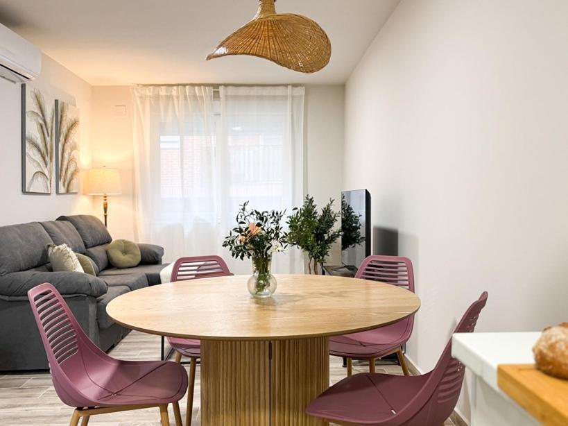 Vera Alta Apartamento de 2 dormitorios ChillaHomes 101
