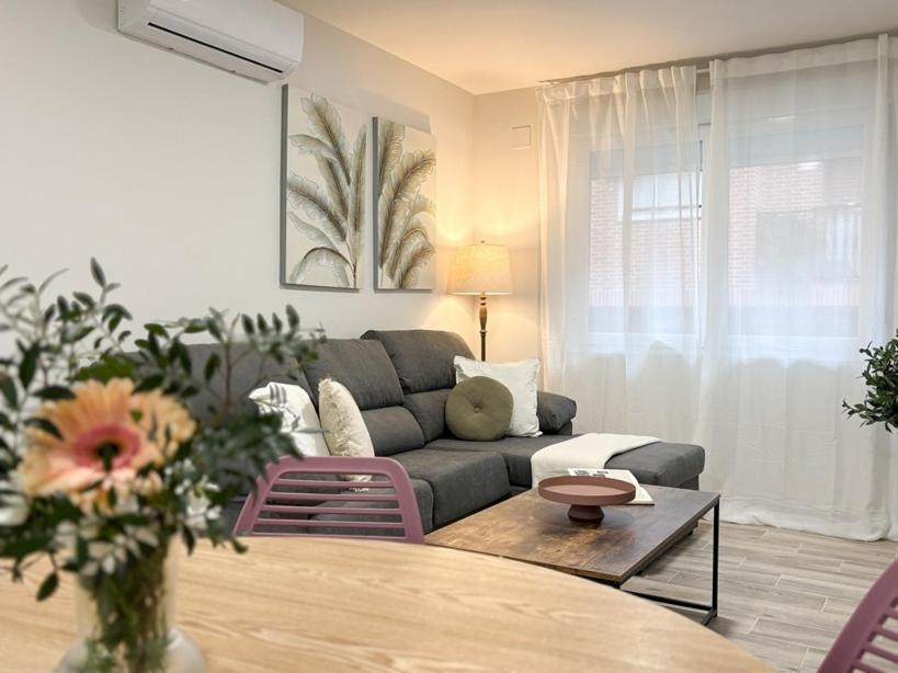 Vera Alta Apartamento de 2 dormitorios ChillaHomes 104