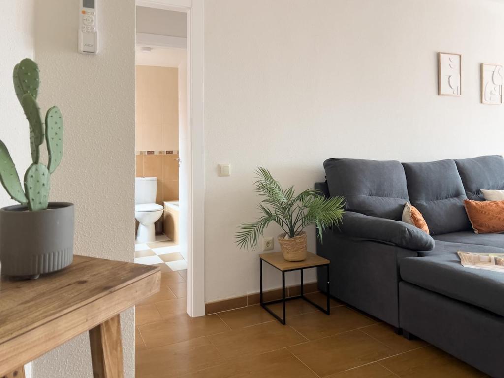 Fuensalida Apartamento de 2 dormitorios Fuensalida Homes 204