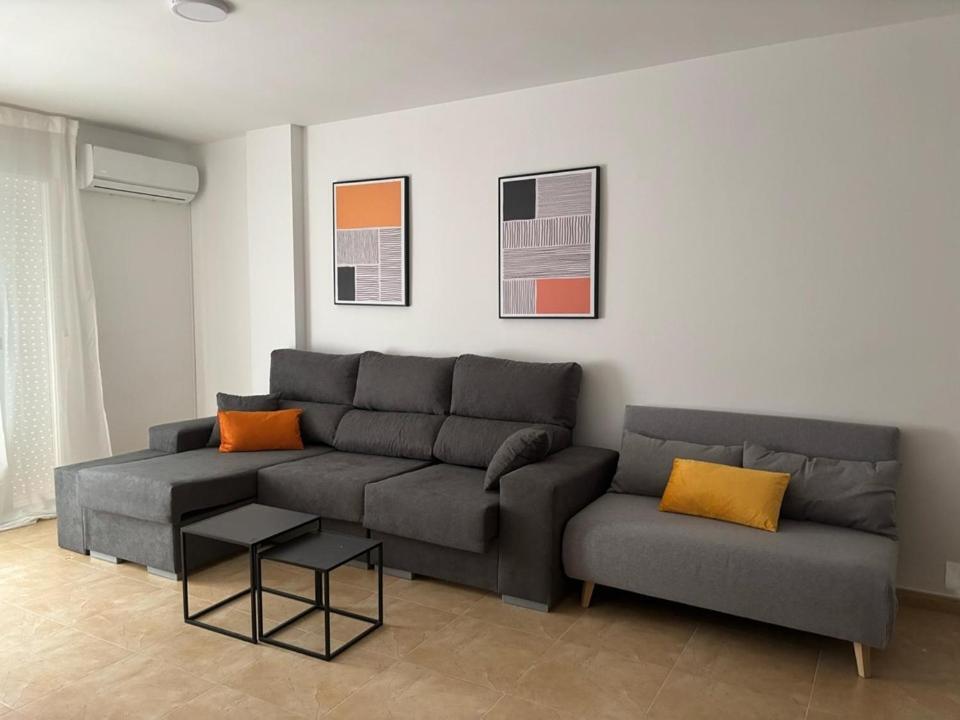 Tiétar Apartamento de 2 dormitorios TAYP San Marcos 102
