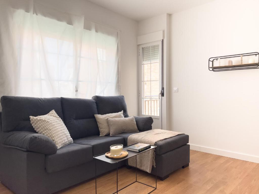 Tiétar Apartamento de 2 dormitorios TiétarHomes 2B