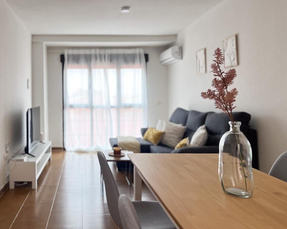 Fuensalida Apartamento de 2 dormitoriosFuensalida Homes 208
