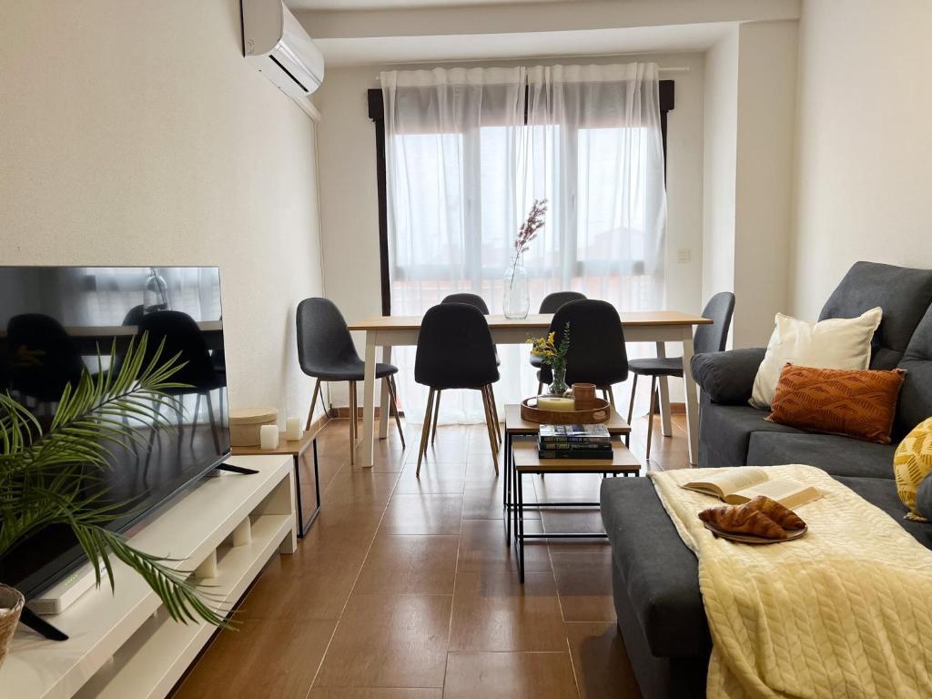 Fuensalida Apartamento de 3 dormitorios Fuensalida Homes 206