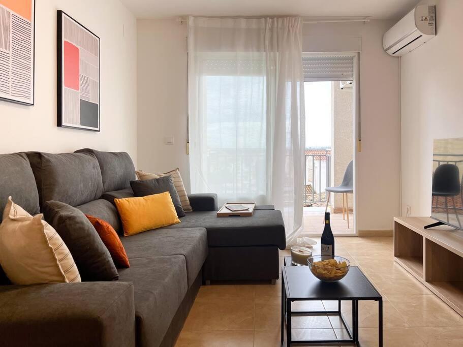 Tiétar Apartamento de 3 dormitorios TAYP San Marcos 103