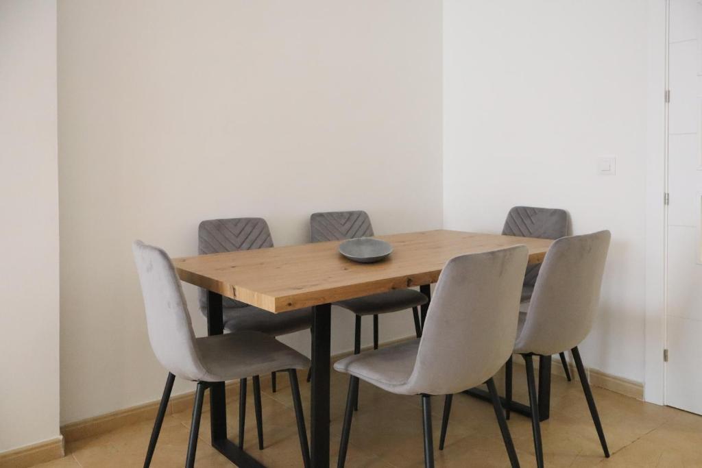 Tiétar Apartamento de 3 dormitorios TAYP San Marcos 105
