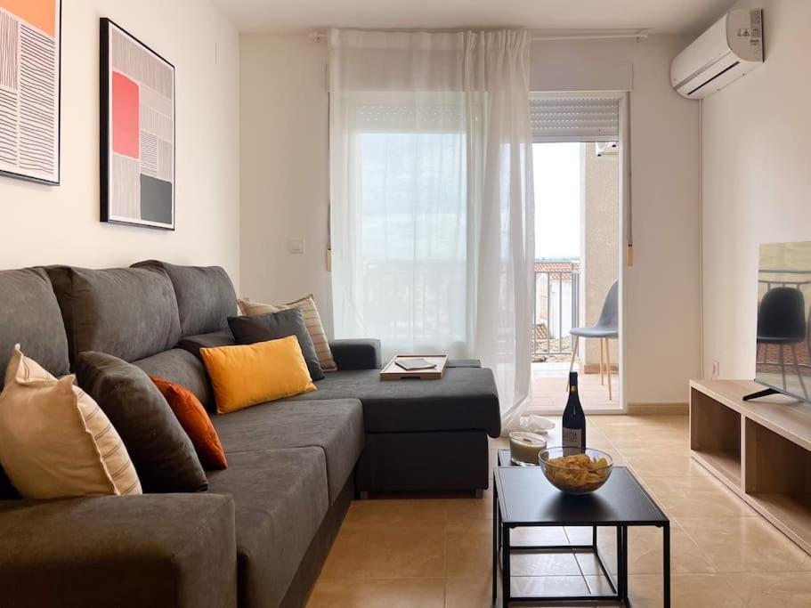 Tiétar Apartamento de 3 dormitorios TAYP San Marcos 107