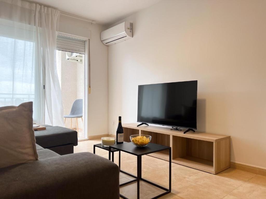 Tiétar Apartamento de 3 dormitorios TAYP San Marcos 108