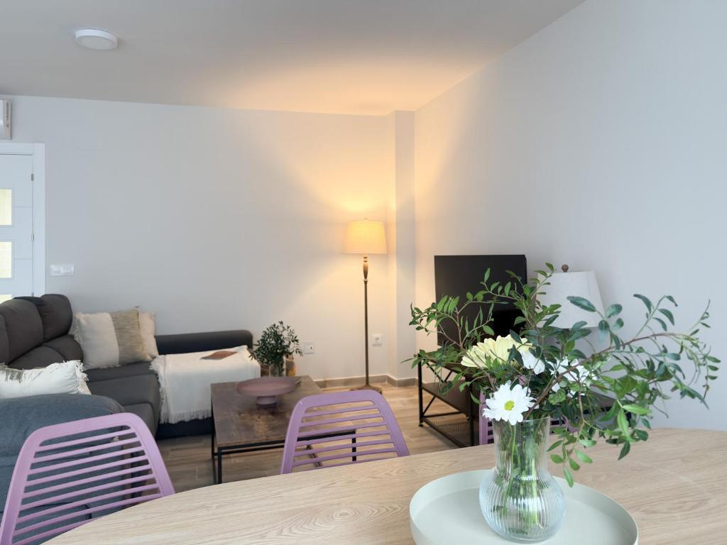 Vera Alta Apartamento de dormitorios ChillaHomes 102