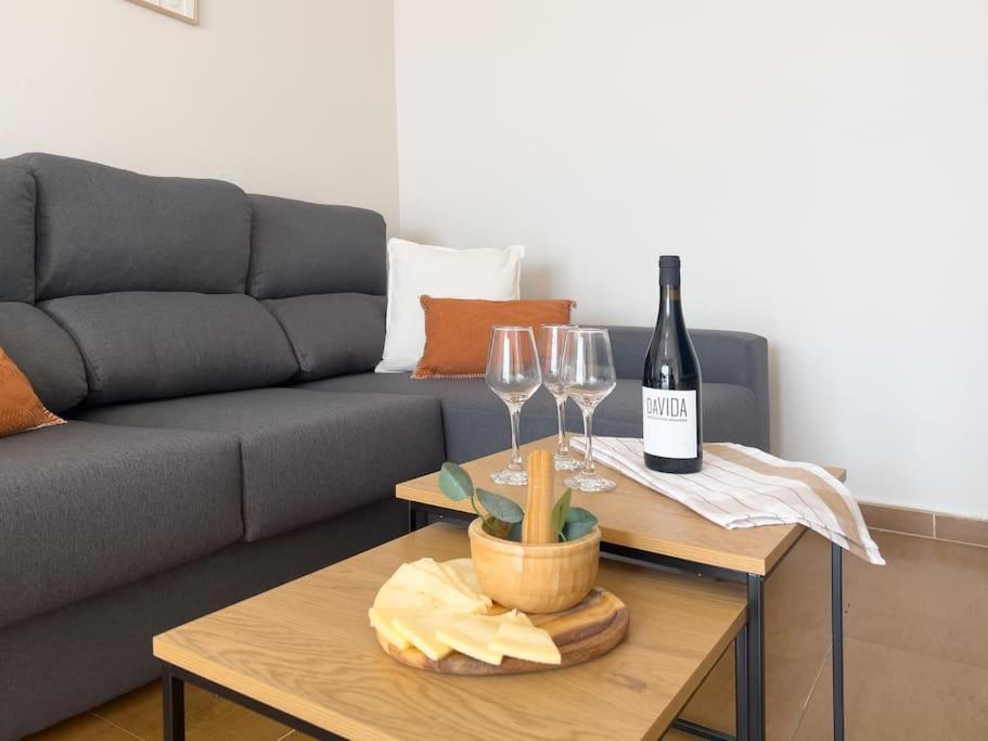 Fuensalida Apartamento Fuensalida Homes 102