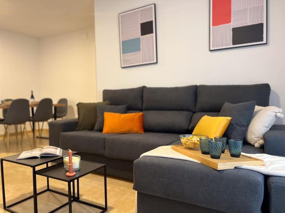 Tiétar Apartamento TAYP San Marcos 109
