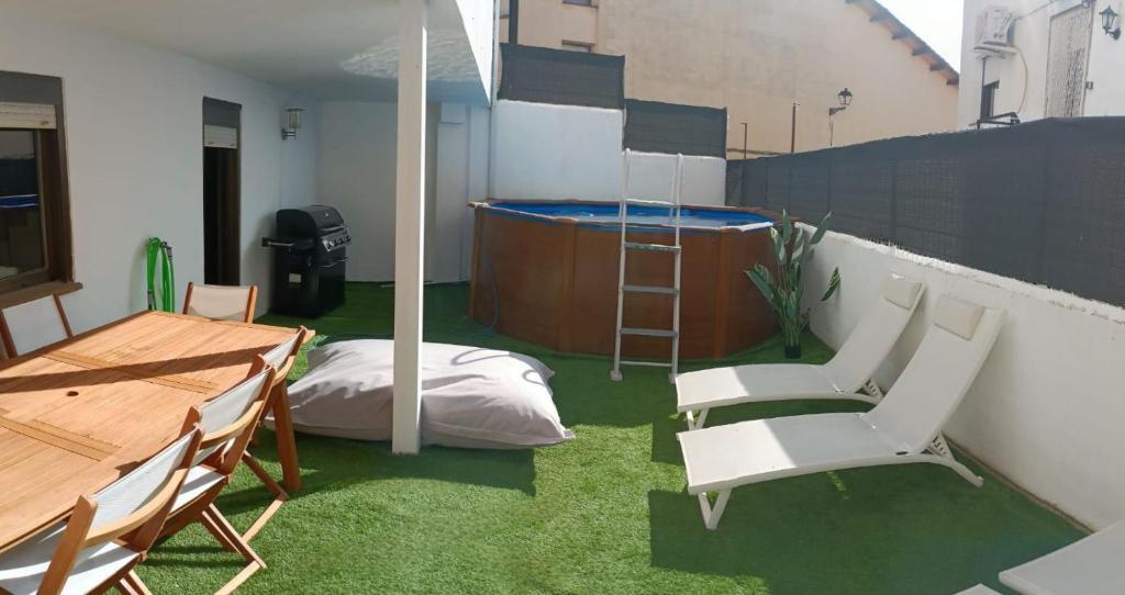 Vera Alta Casa 3 domitorios VillaHomes