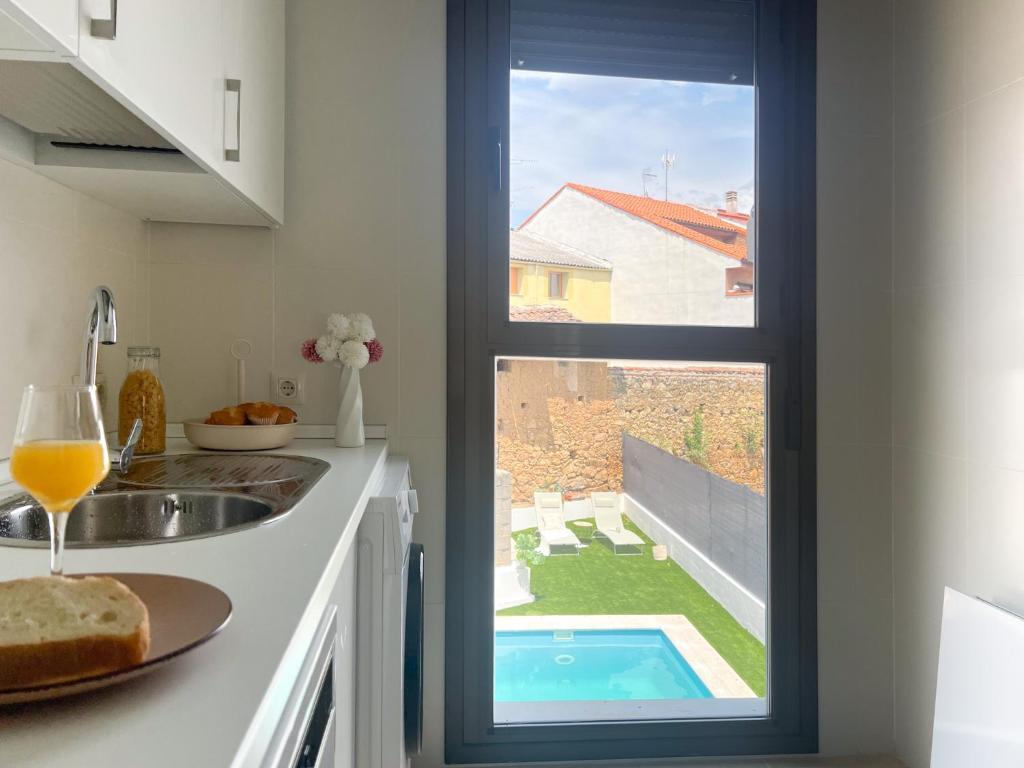 Gredos Casa de 4 dormitorios Cerezas Homes 5