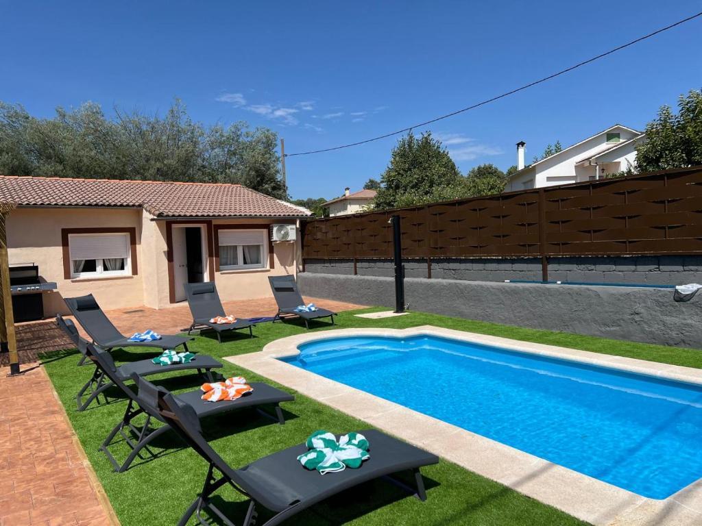 Vera Alta Casa de 5 dormitorios TAYP La Parra Homes