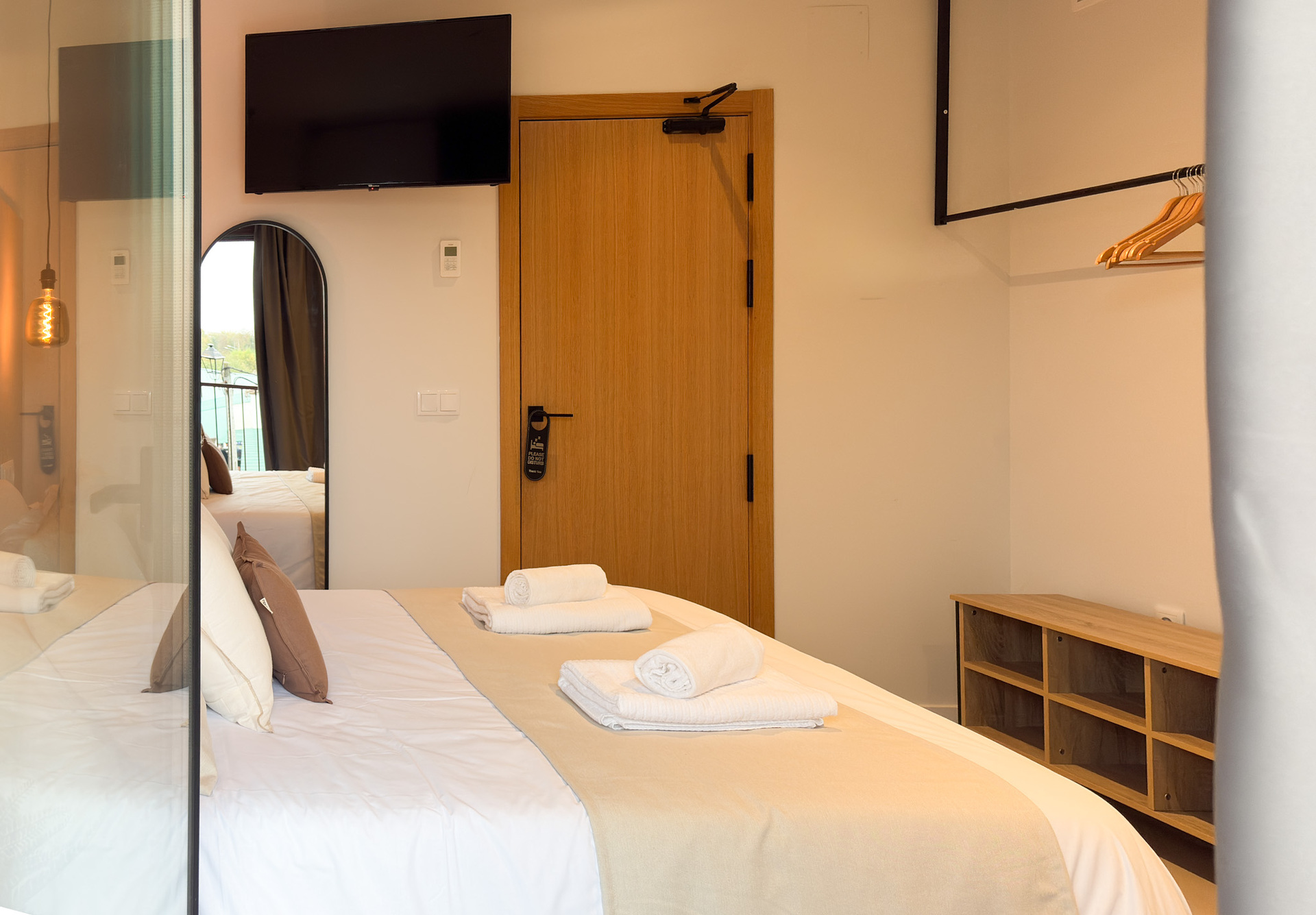 Navalmoral Habitación Doble