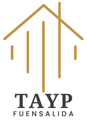 logo tayp fuensalida