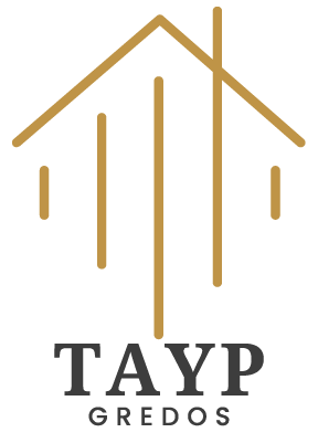logo tayp gredos