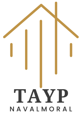 logo tayp navalmoral